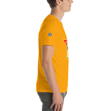 Cargar imagen en el visor de la galería, Camiseta modelo Lockheed F-104G "Starfighter" USAF