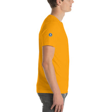 Cargar imagen en el visor de la galería, Camiseta con emblema del Ejército del Aire, modelo Dassault Mirage III EE