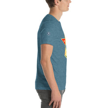 Cargar imagen en el visor de la galería, Camiseta modelo Lockheed F-104G "Starfighter" USAF