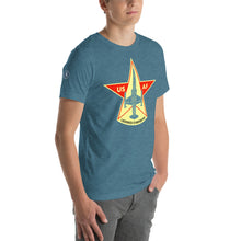 Cargar imagen en el visor de la galería, Camiseta modelo Lockheed F-104G "Starfighter" USAF