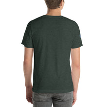 Cargar imagen en el visor de la galería, Camiseta modelo Lockheed F-104G "Starfighter" USAF