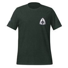 Cargar imagen en el visor de la galería, Camiseta modelo alumno CASA-Northrop F-5B/M "Freedom Fighter"