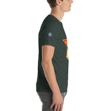 Cargar imagen en el visor de la galería, Camiseta modelo Lockheed F-104G "Starfighter" USAF