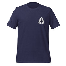 Cargar imagen en el visor de la galería, Camiseta modelo alumno CASA-Northrop F-5B/M "Freedom Fighter"