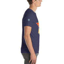 Cargar imagen en el visor de la galería, Camiseta modelo Lockheed F-104G "Starfighter" USAF