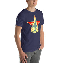 Cargar imagen en el visor de la galería, Camiseta modelo Lockheed F-104G "Starfighter" USAF