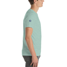 Cargar imagen en el visor de la galería, Camiseta con emblema del Ejército del Aire, modelo Dassault Mirage III EE