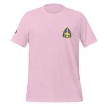 Cargar imagen en el visor de la galería, Camiseta modelo instructor CASA-Northrop F-5B/M "Freedom Fighter"