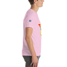 Cargar imagen en el visor de la galería, Camiseta modelo Lockheed F-104G "Starfighter" USAF
