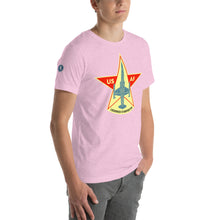 Cargar imagen en el visor de la galería, Camiseta modelo Lockheed F-104G "Starfighter" USAF