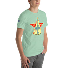 Cargar imagen en el visor de la galería, Camiseta modelo Lockheed F-104G "Starfighter" USAF