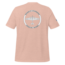 Cargar imagen en el visor de la galería, Camiseta con emblema Fuerzas Aéreas II República Española, modelo Tupolev SB-2 "Katiuska"