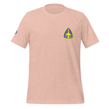 Cargar imagen en el visor de la galería, Camiseta modelo instructor CASA-Northrop F-5B/M "Freedom Fighter"