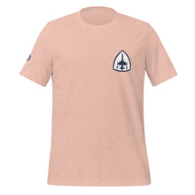 Cargar imagen en el visor de la galería, Camiseta modelo alumno CASA-Northrop F-5B/M "Freedom Fighter"