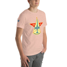 Cargar imagen en el visor de la galería, Camiseta modelo Lockheed F-104G "Starfighter" USAF