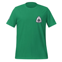 Cargar imagen en el visor de la galería, Camiseta modelo alumno CASA-Northrop F-5B/M "Freedom Fighter"