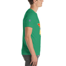 Cargar imagen en el visor de la galería, Camiseta modelo Lockheed F-104G "Starfighter" USAF