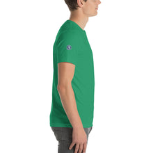 Cargar imagen en el visor de la galería, Camiseta con emblema del Ejército del Aire, modelo Dassault Mirage III EE