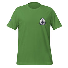 Cargar imagen en el visor de la galería, Camiseta modelo alumno CASA-Northrop F-5B/M "Freedom Fighter"