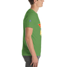 Cargar imagen en el visor de la galería, Camiseta modelo Lockheed F-104G "Starfighter" USAF