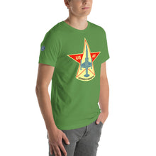 Cargar imagen en el visor de la galería, Camiseta modelo Lockheed F-104G "Starfighter" USAF