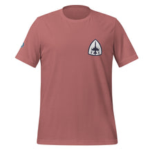 Cargar imagen en el visor de la galería, Camiseta modelo alumno CASA-Northrop F-5B/M "Freedom Fighter"