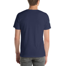 Cargar imagen en el visor de la galería, Camiseta modelo Lockheed F-104G "Starfighter" USAF