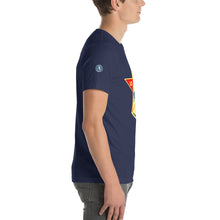 Cargar imagen en el visor de la galería, Camiseta modelo Lockheed F-104G "Starfighter" USAF