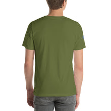 Cargar imagen en el visor de la galería, Camiseta modelo Lockheed F-104G "Starfighter" USAF