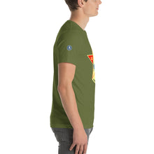 Cargar imagen en el visor de la galería, Camiseta modelo Lockheed F-104G "Starfighter" USAF