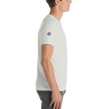 Cargar imagen en el visor de la galería, Camiseta con emblema del Ejército del Aire, modelo Dassault Mirage III EE