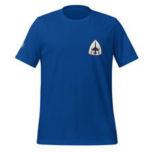 Cargar imagen en el visor de la galería, Camiseta modelo alumno CASA-Northrop F-5B/M "Freedom Fighter"