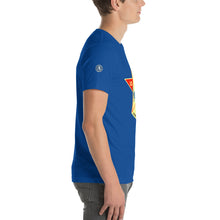 Cargar imagen en el visor de la galería, Camiseta modelo Lockheed F-104G "Starfighter" USAF