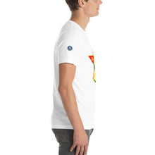 Cargar imagen en el visor de la galería, Camiseta modelo Lockheed F-104G "Starfighter" USAF