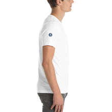 Cargar imagen en el visor de la galería, Camiseta con emblema del Ejército del Aire, modelo Dassault Mirage III EE
