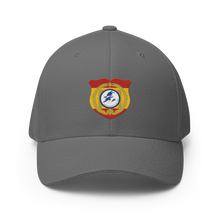 Cargar imagen en el visor de la galería, Gorra bordada con emblema &quot;IV Escuadrilla Azul&quot;
