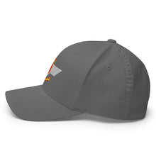 Cargar imagen en el visor de la galería, Gorra bordada con emblema actual Ejército del Aire Español
