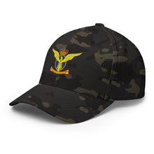 Cargar imagen en el visor de la galería, Gorra bordada con emblema actual Aviación Civil Española
