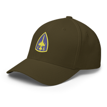 Cargar imagen en el visor de la galería, Gorra bordada emblema instructor CASA-Northrop F-5B/M &quot;Freedom Fighter&quot;
