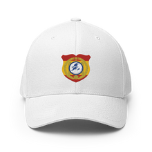 Cargar imagen en el visor de la galería, Gorra bordada con emblema &quot;IV Escuadrilla Azul&quot;
