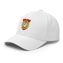 Cargar imagen en el visor de la galería, Gorra bordada con emblema &quot;IV Escuadrilla Azul&quot;
