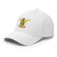 Cargar imagen en el visor de la galería, Gorra bordada con emblema actual Aviación Civil Española
