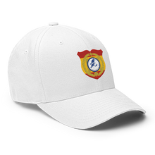 Cargar imagen en el visor de la galería, Gorra bordada con emblema &quot;IV Escuadrilla Azul&quot;
